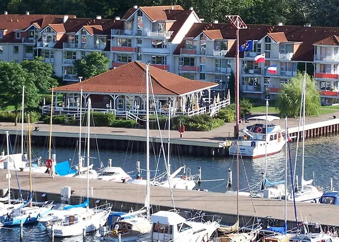 E 222, Alte Werft 24