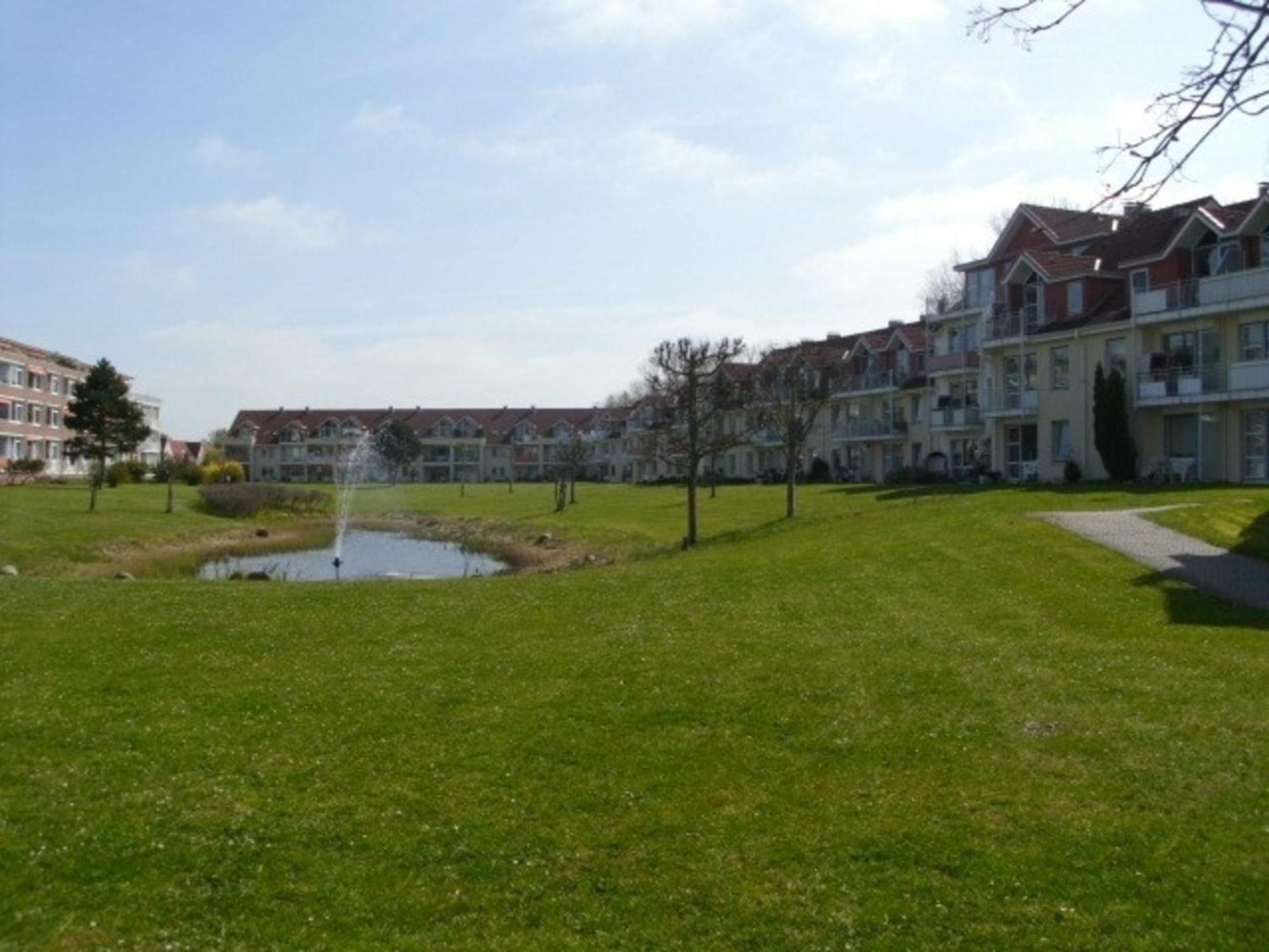 E 222, Alte Werft 24 Apartment *