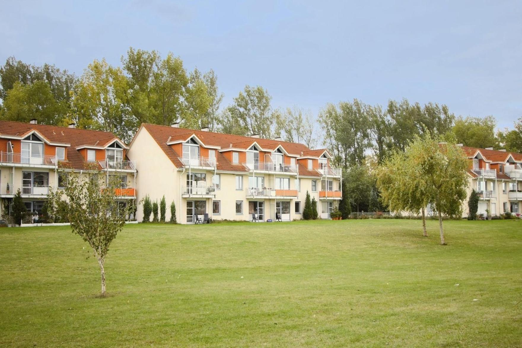 Apartment E 222, Alte Werft 24 Lubeck
